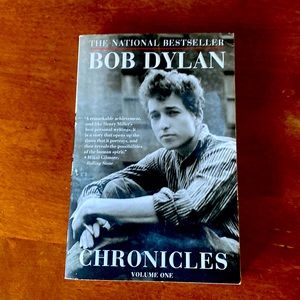 Bob Dylan Chronicles Volume One